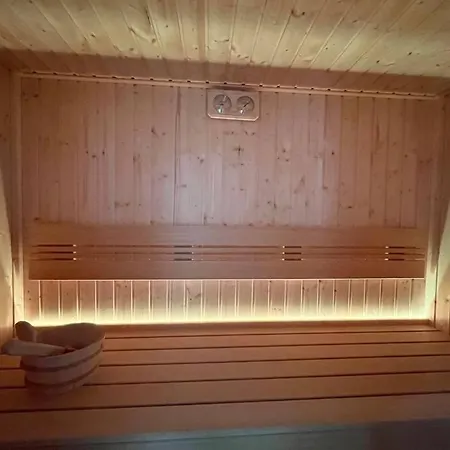 Mazurski Swit - Romantyczny Domek Z Sauna Otoczony Lakami Niedaleko Jezior Σπίτι διακοπών Grzegrzolki
